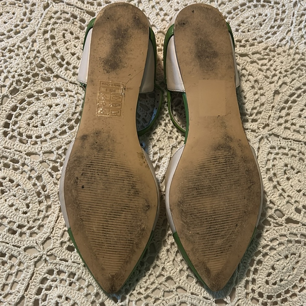 BAIT SZ 9 Flats - Picture 6 of 6